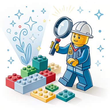 Browse and discover sets